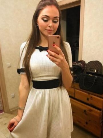 Роксана