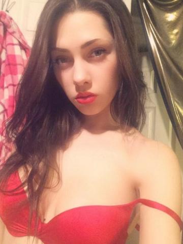 Индивидуалка Олеся Фотография 3